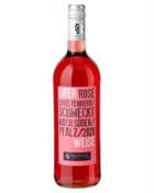 Hammel Literweise Rosé Feinherb 2020 German Rosé Wine 100 cl 11%